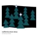 CALIFORNIA SNOW STORY-CHRISTMAS DREAMS (CD)