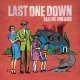 LAST ONE DOWN-FAILING DREAMS (LP)