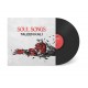 TALEEN KALI-SOUL SONGS (LP)