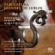 AGNIESZKA BUDZINSKA-BENNETT-TABULATURA JOANNIS DE LUBLIN (CD)