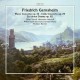 OLIVER TRIENDL/HERMANN BAUMER/PHILHARMONISCHES STAATSORCHESTER MAINZ-GERNSHEUM: CONCERTOS: PIANO CONCERTO IN C MINOR OP.16 (CD)