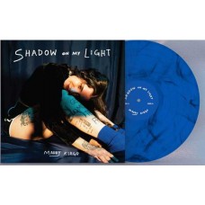 MADDY KIRGO-SHADOW ON MY LIGHT -COLOURED- (LP)