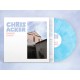 CHRIS ACKER-FAMOUS LUNCH -COLOURED- (LP)