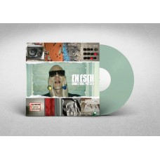 EN ESCH-DANCE HALL PUTSCH -COLOURED- (12")