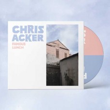 CHRIS ACKER-FAMOUS LUNCH (CD)