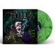 TRAITORS-PHOBIAS -COLOURED/LTD- (LP)