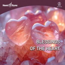 LEE TAYLOR-BLESSINGS OF THE HEART (CD)