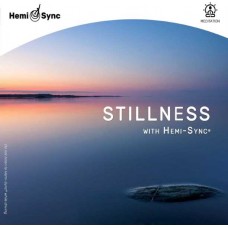 CARL LORD-STILLNESS WITH HEMI-SYNC (CD)