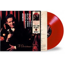 RUSS TAFF-CHRISTMAS SONG -COLOURED- (LP)