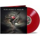 KALAMITY KILLS-KALAMITY KILLS -COLOURED- (LP)