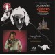 LEOPOLD STOKOWSKI/LONDON SYMPHONY ORCHESTRA/EUGENE FODOR-TCHAIKOVSKY: SYMPHONY NO. 6 PATHETIQUE/VIOLIN CONCERTO OP. 35 (CD)