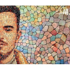 ANDREA SANNINO-MOSAICO (PARTE SECONDA) (CD)