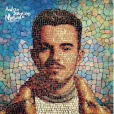 ANDREA SANNINO-MOSAICO (LP)