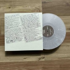 JOE PRICHARD & GIBRALTAR-JOE PRICHARD & GIBRALTAR -COLOURED- (LP)