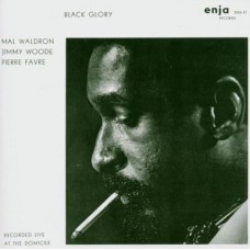 MAL WALDRON-BLACK GLORY (CD)