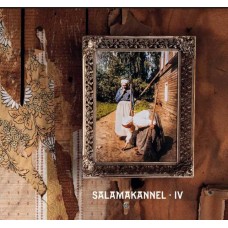 SALAMAKANNEL-IV (CD)
