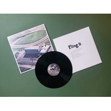 FLING II-FLING II (LP)