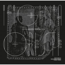 PAOLO SPACCAMONTI-DECAY MUSIC N.7: IFIGENIA / ORESTE -HQ/LTD- (LP)