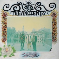 ANCIENTS-THE ANCIENTS -LTD- (2LP)