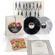 B.S.O. (BANDA SONORA ORIGINAL)-UMBRELLA ACADEMY, THE 3 & 4 -COLOURED- (2LP)