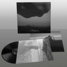 EIKO ISHIBASHI-ANTIGONE (LP)