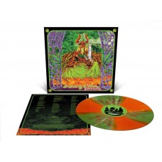 BONGZILLA-GATEWAY -COLOURED- (LP)