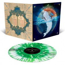 MASTODON-LEVIATHAN -COLOURED- (LP)