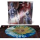 DEATH-HUMAN -COLOURED- (LP)