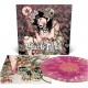 BLACK TUSK-TASTE THE SIN -COLOURED- (LP)