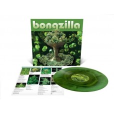 BONGZILLA-STASH -COLOURED/REMAST- (LP)