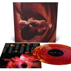 COALESCE-0:12 REVOLUTION IN JUST LISTENING -COLOURED/LTD- (LP)