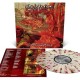 EXHUMED-SLAUGHTERCULT -COLOURED- (LP)