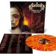 MORTICIAN-DOMAIN OF DEATH -COLOURED- (LP)
