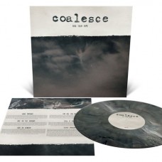 COALESCE-GIVE THEM ROPE -COLOURED/LTD- (LP)