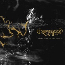 DREAMLESS VELL-EVERY LIMB OF THE FLOOD (CD)
