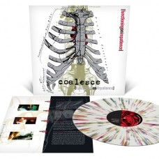 COALESCE-FUNCTIONING ON IMPATIENCE -COLOURED- (LP)