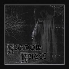 SHADOW KNELL-SHADOW KNELL (CD)