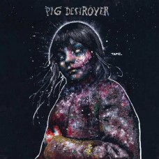 PIG DESTROYER-PAINTER OF DEAD GIRLS (CD)