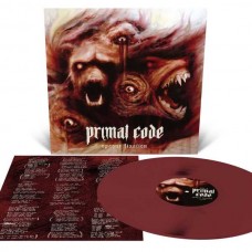 PRIMAL CODE-OPAQUE FIXATION -COLOURED- (LP)