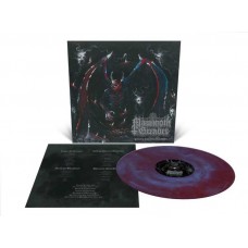 MAMMOTH GRINDER-UNDYING SPECTRAL RESONANCE -COLOURED- (LP)