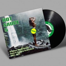V/A-HOT SAUCE V.5 (LP)