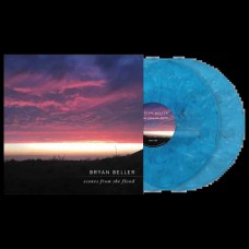 BRYAN BELLER-SCENES FROM THE FLOOD -COLOURED- (2LP)