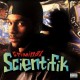 SCIENTIFIK-CRIMINAL -ANNIV- (LP)