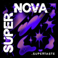 SUPERTASTE-SUPERNOVA (LP)