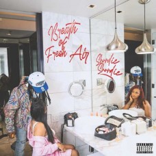 SHORDIE SHORDIE-BREATH OF FRESH AIR (CD)