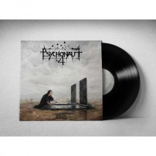 PSYCHONAUT 4-...OF MOURNING (LP)