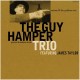 GUY HAMPER TRIO & JAMES TAYLOR-THE GODDESS TREE (CD)