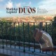 MARKKU LEPISTO-DUOS FEAT. RICCARDO TESI AND OTHERS (CD)