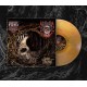 CEMETERY FILTH-SENSES OF DETRIMENT -COLOURED- (LP)