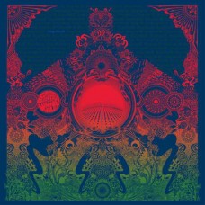 GNOD & WHITE HILLS-DROP OUT III (CD)